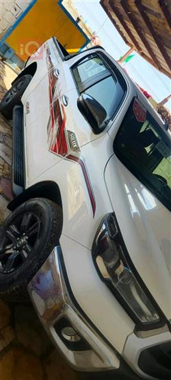 تويوتا هايلوكس